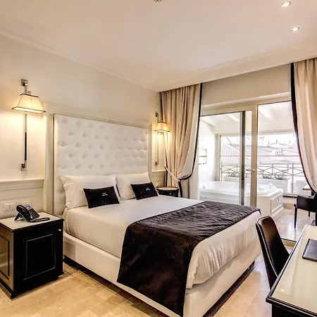 Domus Mea 3* Roma