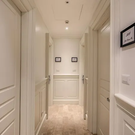 Hotel Domus Mea Roma
