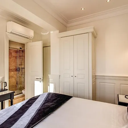 Domus Mea Hotel Roma