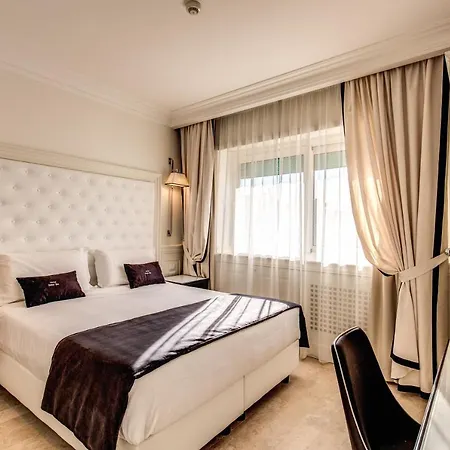 Domus Mea 3* Roma
