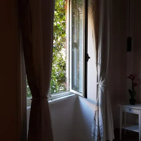 Monti49 2* Řím