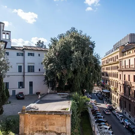 Lombardia40 Luxury Affittacamere 2*