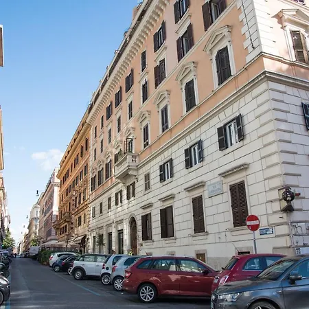 Lombardia40 Luxury Affittacamere Roma