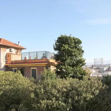 Il Villino 3* Rome