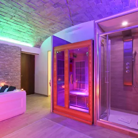 Il Villino 3* Rome