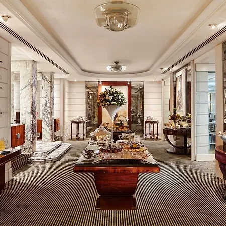 Отель Lord Byron - Small Luxury Of The World 5*