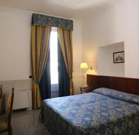 Domus Romana Hotel Rome