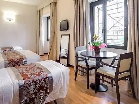 Regal Park 4* Rome