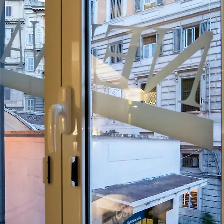 Affittacamere Nerva Roma
