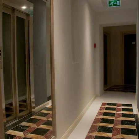 Smart Pincio Hotel Roma