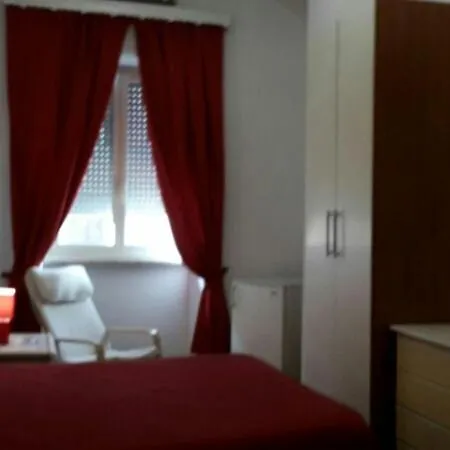 Hotel Bixio 2*