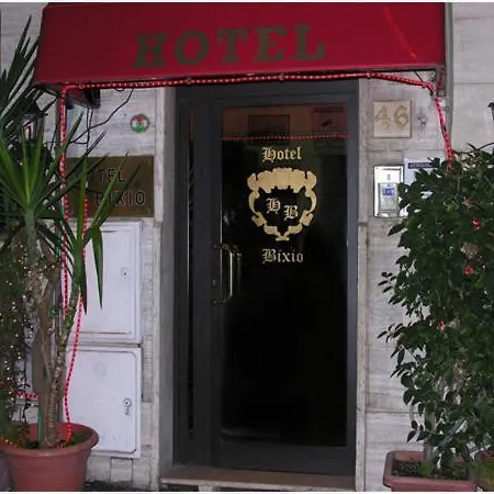 Hotel Bixio