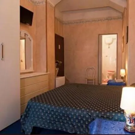 Bixio Hotel