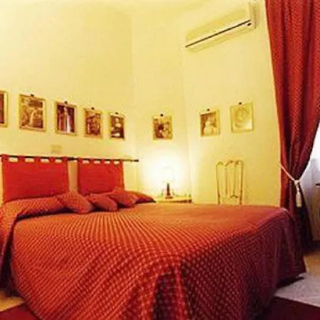 A Casa Di Serena A San Pietro Rome
