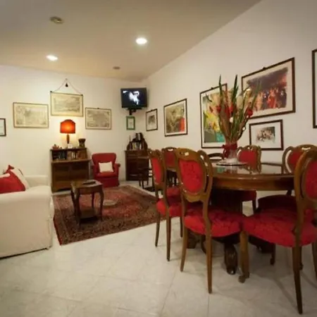 A Casa Di Serena A San Pietro