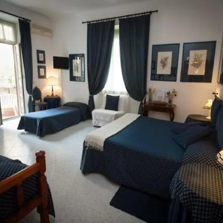 Guest house A Casa Di Serena A San Pietro Rome