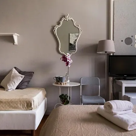 Dulcis In Fundo Bed & Breakfast