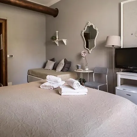 Dulcis In Fundo Bed & Breakfast