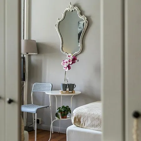 Bed & Breakfast Dulcis In Fundo Roma