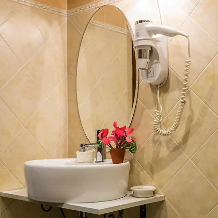 Bed & Breakfast Dulcis In Fundo