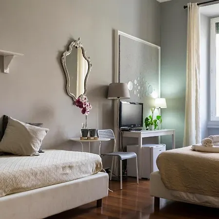 Dulcis In Fundo Bed & Breakfast