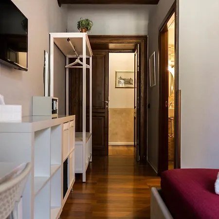 Dulcis In Fundo Bed & Breakfast