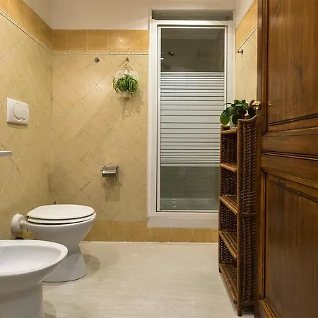 Dulcis In Fundo Bed & Breakfast