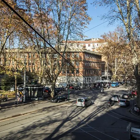 Dulcis In Fundo Roma