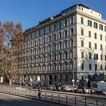 Bed & Breakfast Dulcis In Fundo Roma
