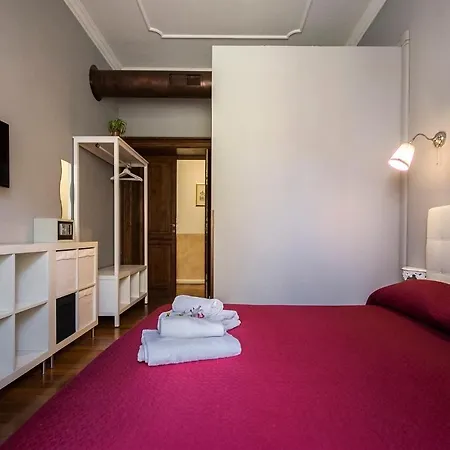 Dulcis In Fundo Bed & Breakfast