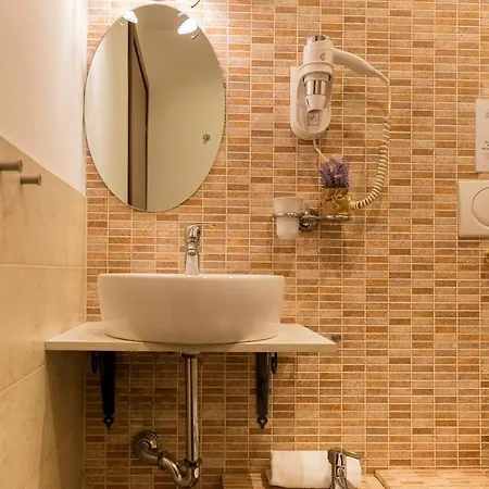 Dulcis In Fundo Bed & Breakfast 2*