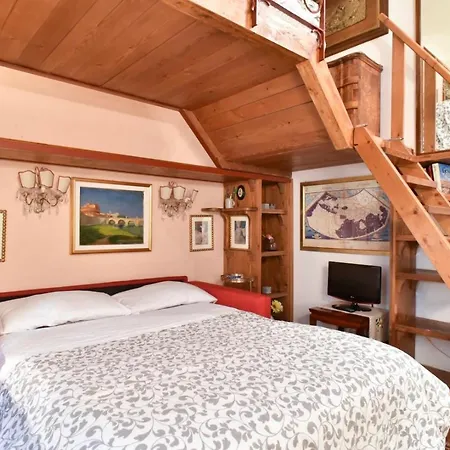 Magenta Superior Del Grande 21 Appartement Rome