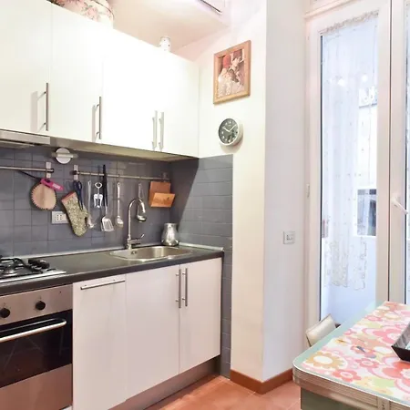 Magenta Superior Del Grande 21 Appartement