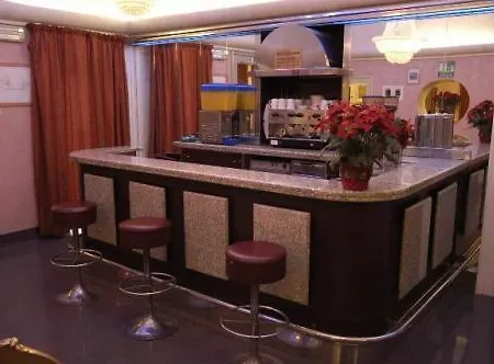 Zara Hotel Rom