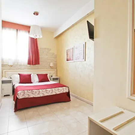 Hotel Il Villino Rome