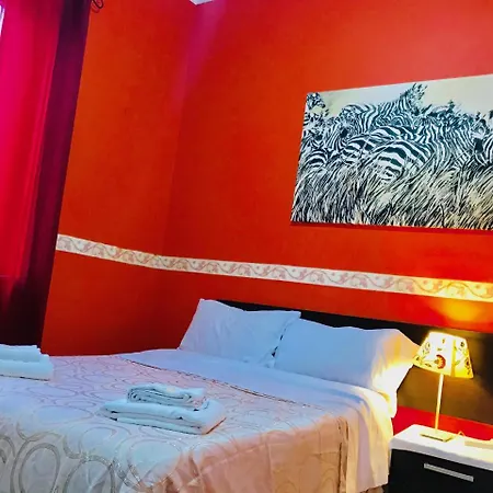 Eurostar Guest house Rome