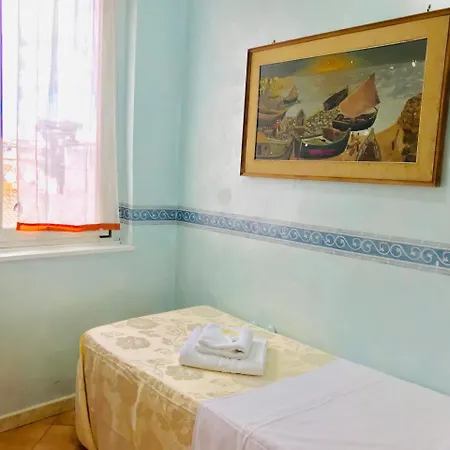 Eurostar Guest house