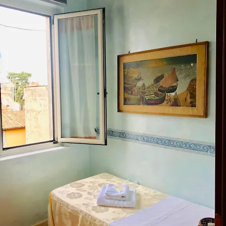Guest house Eurostar Rome