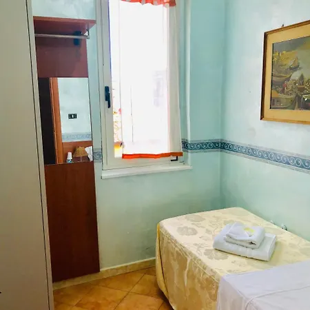 Eurostar Guest house Rome