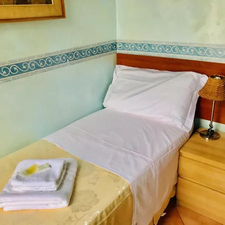 Eurostar Guest house Rome