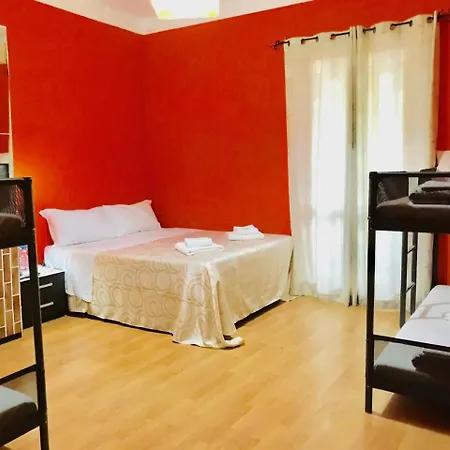 Eurostar Guest house