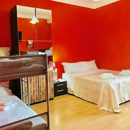 Eurostar Guest house Rome