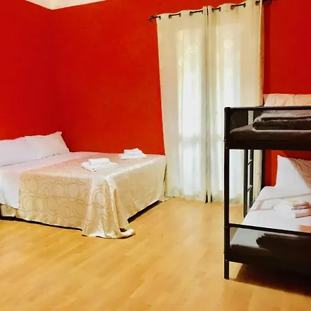 Guest house Eurostar *
