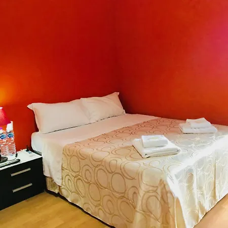 Eurostar Guest house