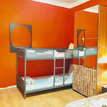 Eurostar Guest house Rome