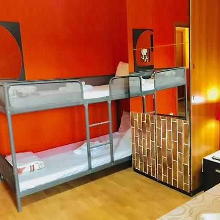 Eurostar Guest house Rome