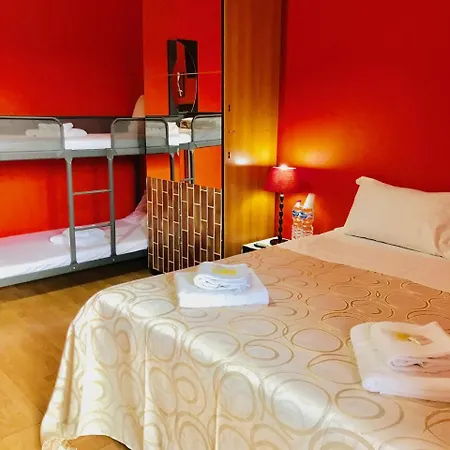 Eurostar Guest house Rome