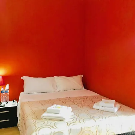 Guest house Eurostar