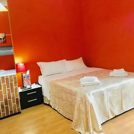 Eurostar Guest house Rome