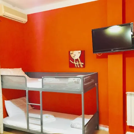 Eurostar Guest house Rome